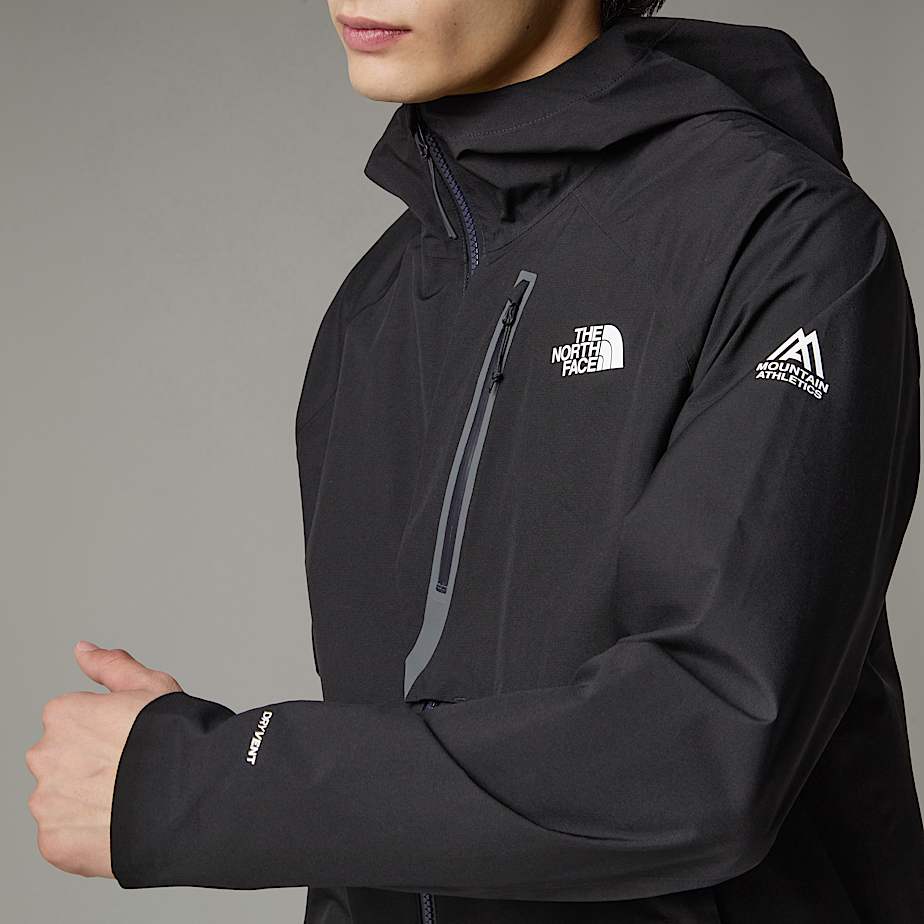 The North Face Mountain Athletics Jackor Herr Svarta | NF0A50Z5S