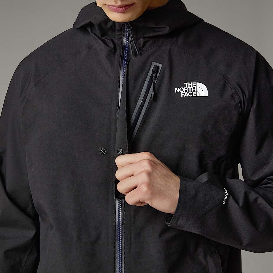 The North Face Mountain Athletics Jackor Herr Svarta | NF0A50Z5S
