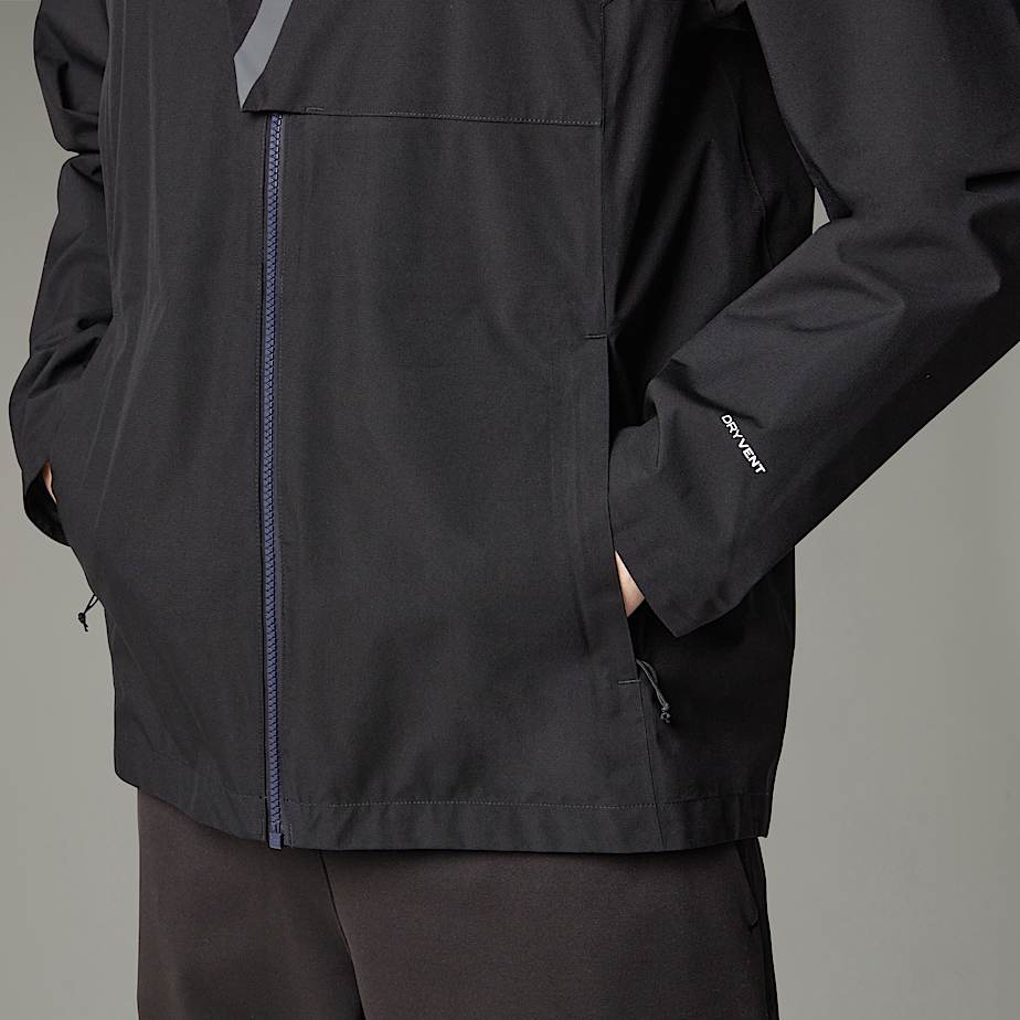 The North Face Mountain Athletics Jackor Herr Svarta | NF0A50Z5S
