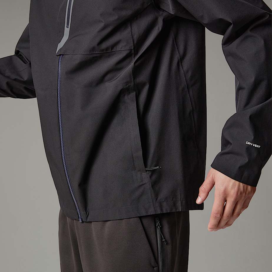 The North Face Mountain Athletics Jackor Herr Svarta | NF0A50Z5S