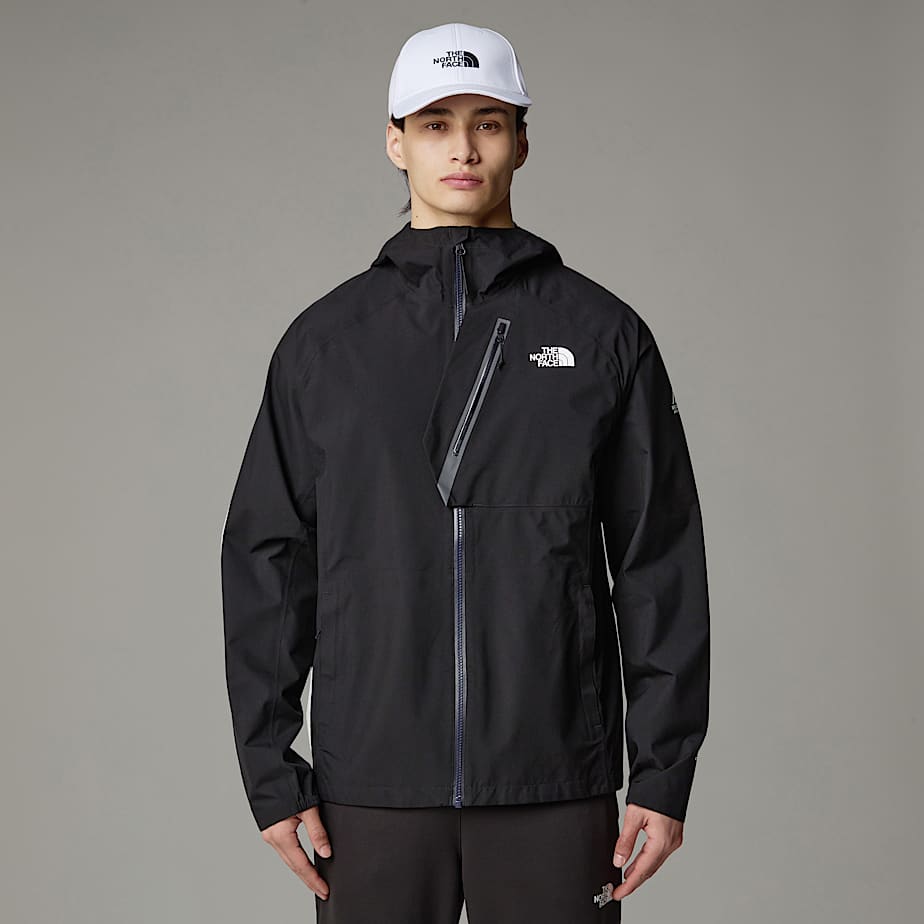 The North Face Mountain Athletics Jackor Herr Svarta | NF0A50Z5S