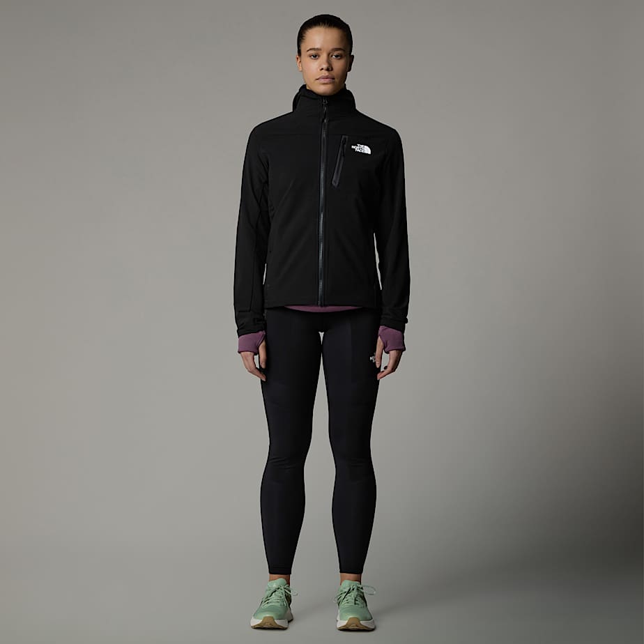 The North Face Mountain Athletics Leggings Dam Svarta | NF0A96R2L