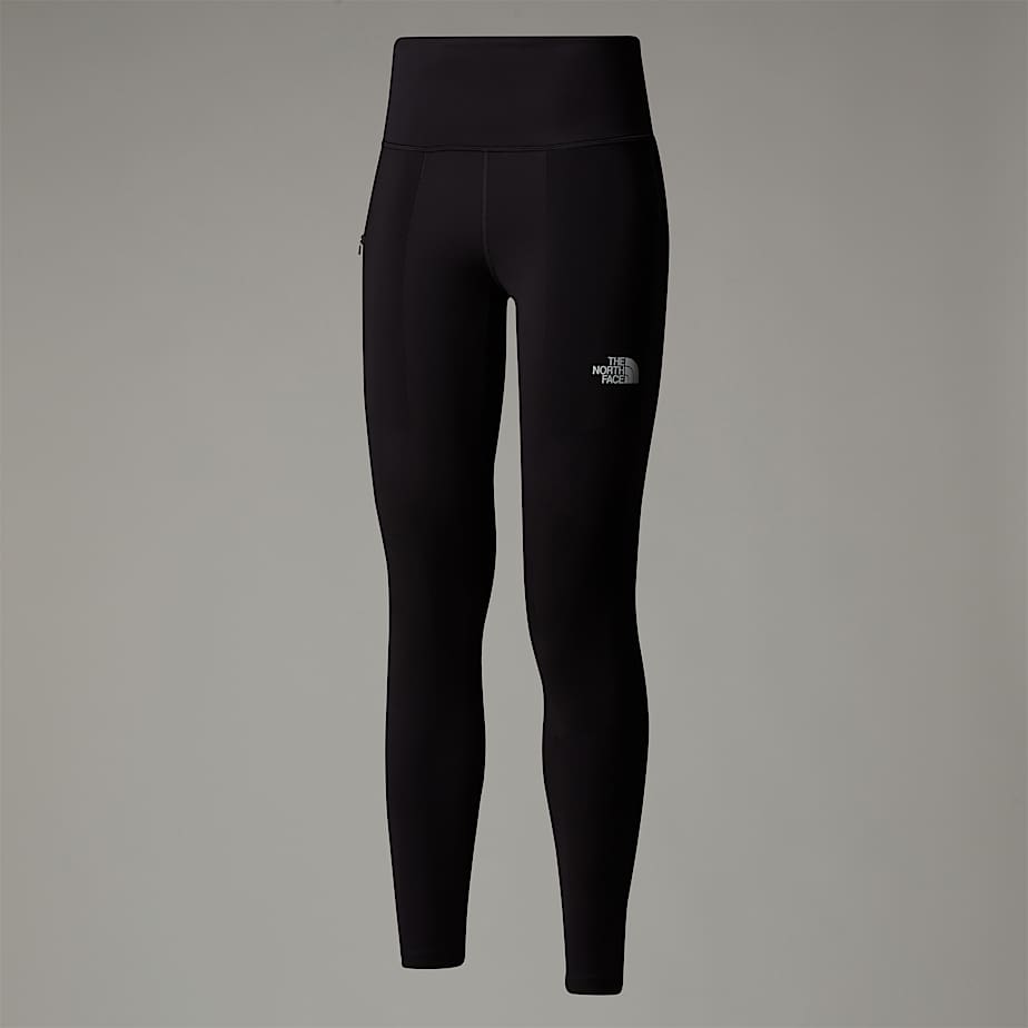 The North Face Mountain Athletics Leggings Dam Svarta | NF0A96R2L