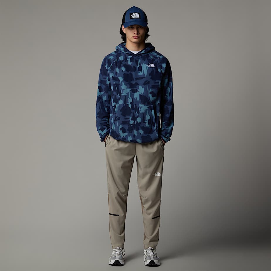 The North Face Mountain Athletics Trajectory Byxor Herr Grå | NF0A66J0C