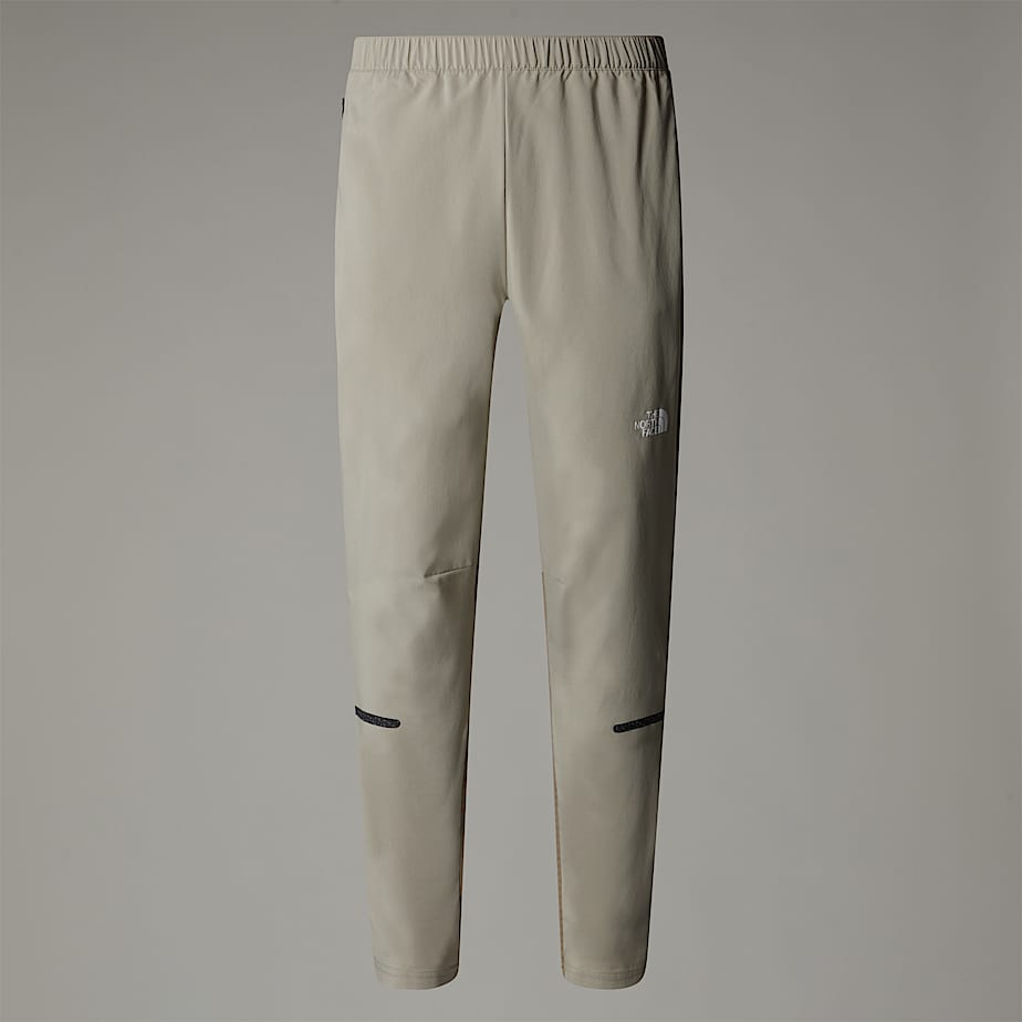 The North Face Mountain Athletics Trajectory Byxor Herr Grå | NF0A66J0C