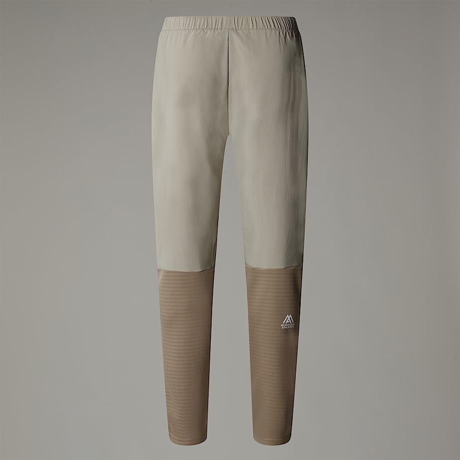 The North Face Mountain Athletics Trajectory Byxor Herr Grå | NF0A66J0C