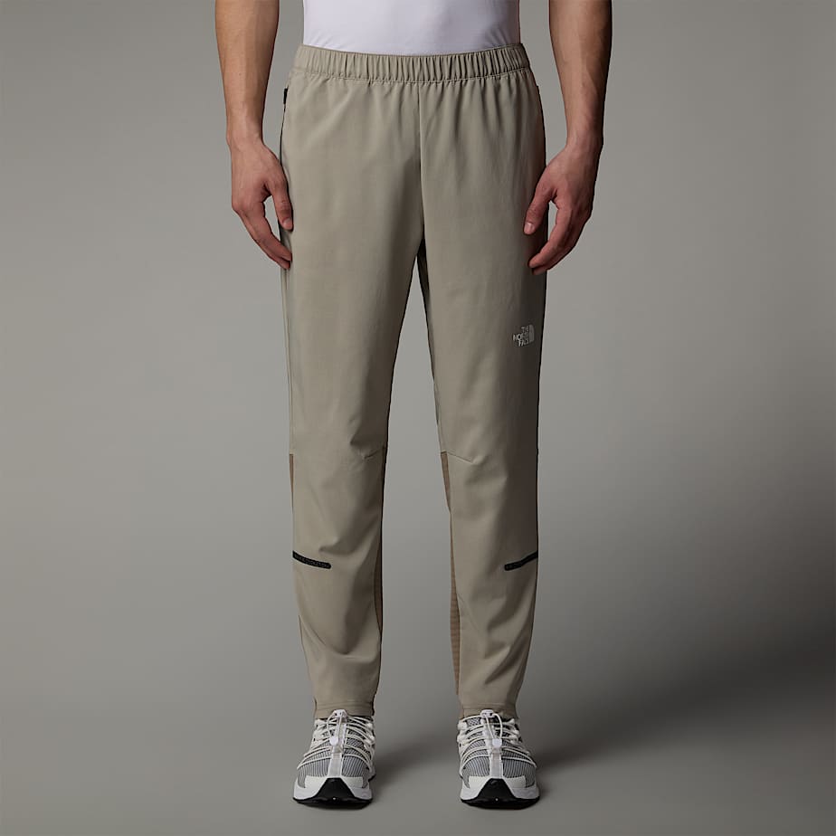 The North Face Mountain Athletics Trajectory Byxor Herr Grå | NF0A66J0C