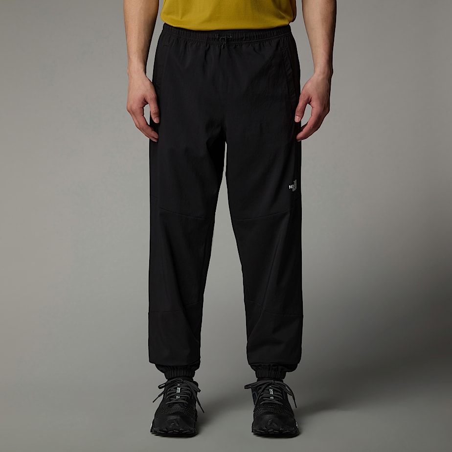 The North Face Mountain Athletics Wind Byxor Herr Svarta | NF0A86N0Z