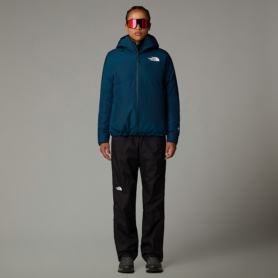 The North Face Mountain Light Triclimate 3-in-1 GORE-TEX® Jackor Dam Marinblå | NF0A48Q1P