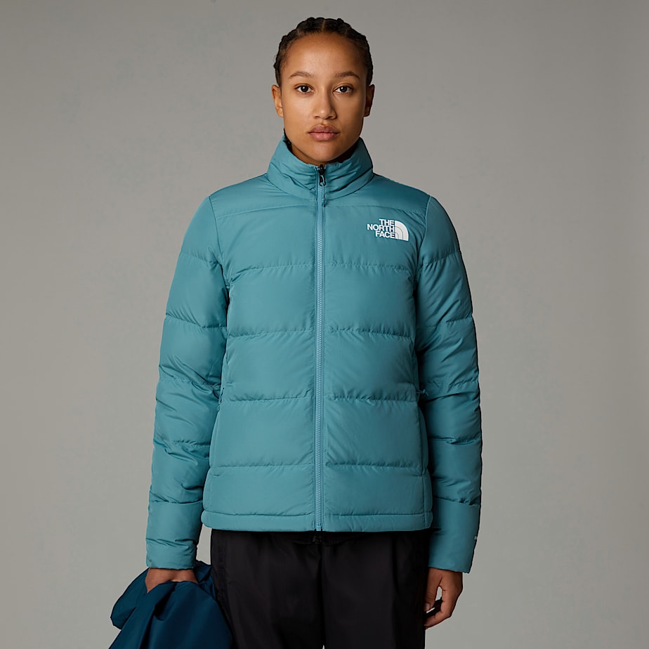 The North Face Mountain Light Triclimate 3-in-1 GORE-TEX® Jackor Dam Marinblå | NF0A48Q1P