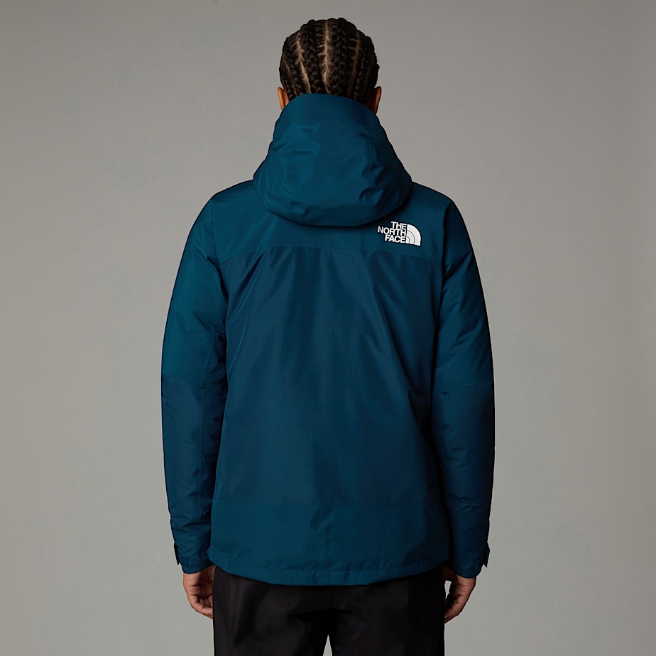 The North Face Mountain Light Triclimate 3-in-1 GORE-TEX® Jackor Dam Marinblå | NF0A48Q1P