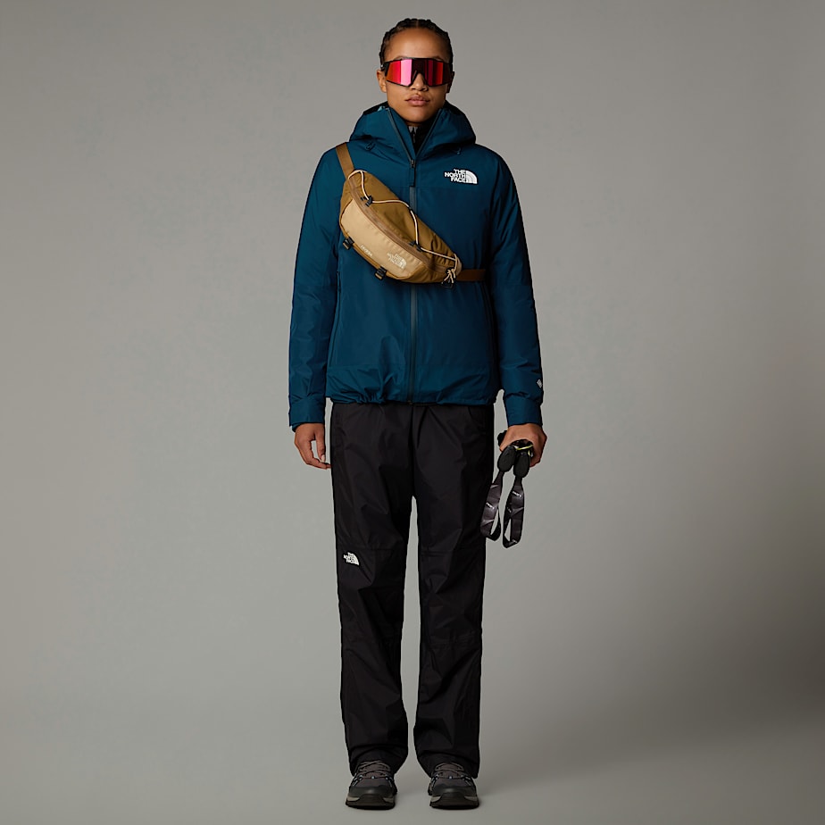 The North Face Mountain Light Triclimate 3-in-1 GORE-TEX® Jackor Dam Marinblå | NF0A48Q1P