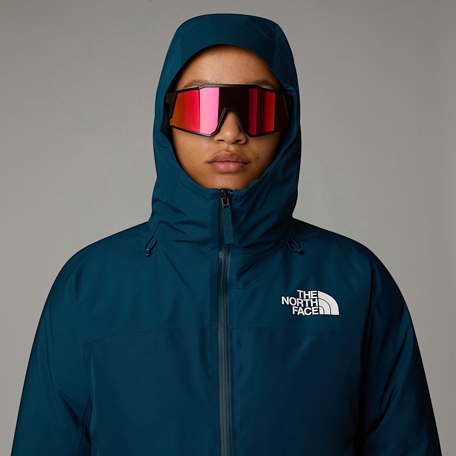The North Face Mountain Light Triclimate 3-in-1 GORE-TEX® Jackor Dam Marinblå | NF0A48Q1P