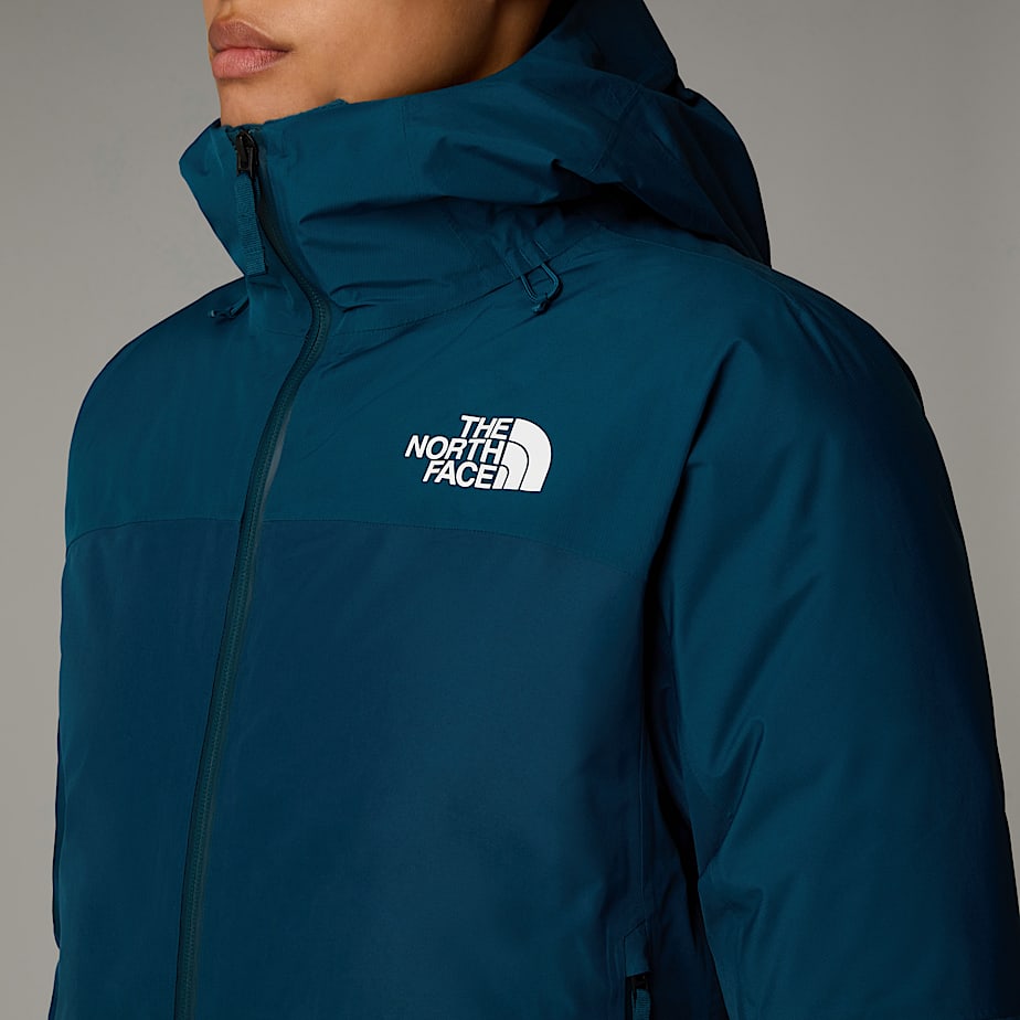 The North Face Mountain Light Triclimate 3-in-1 GORE-TEX® Jackor Dam Marinblå | NF0A48Q1P