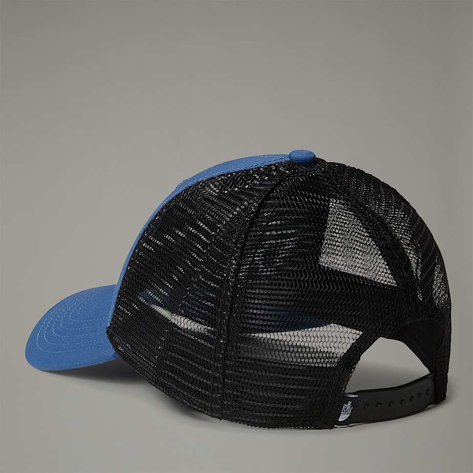 The North Face Mudder Trucker Kepsar Dam Blå | NF0A57W2U