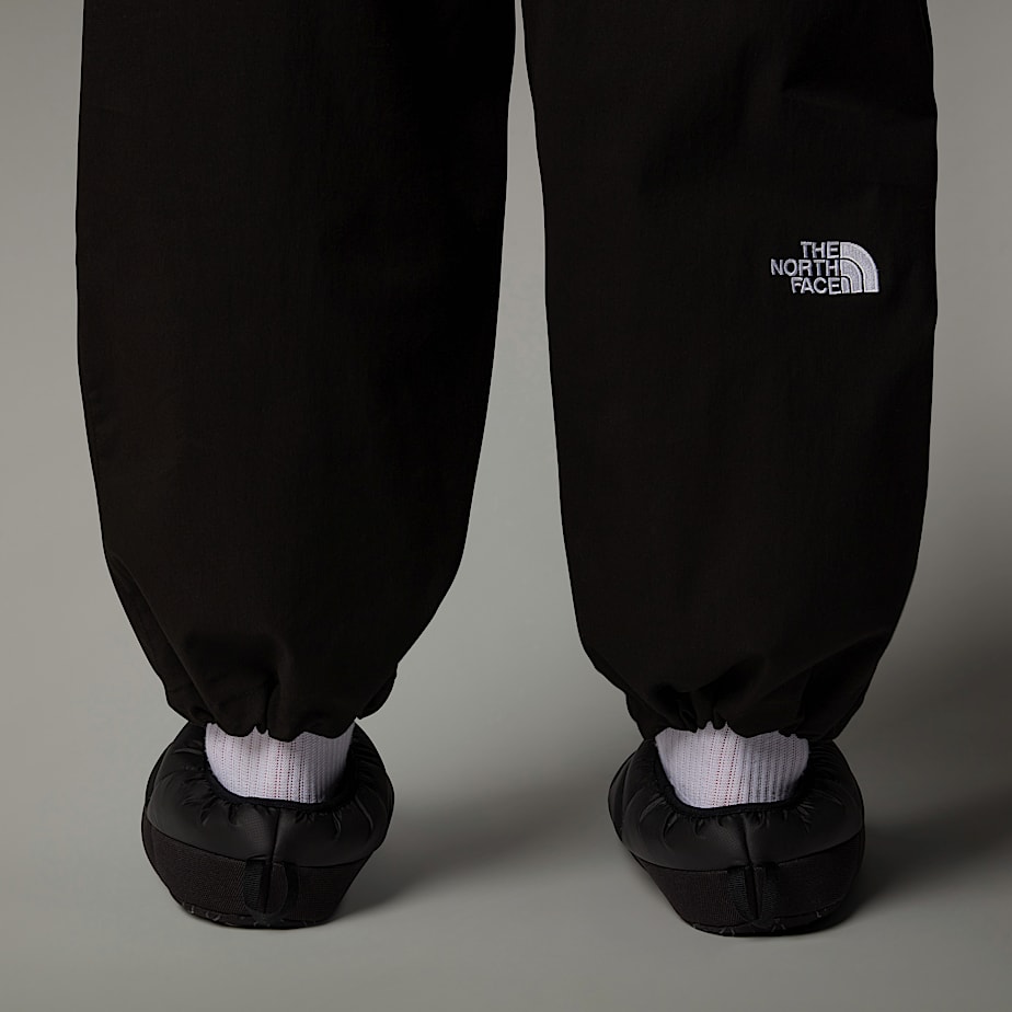 The North Face NSE IV Tent Mules Herr Svarta | NF0A51Q9O