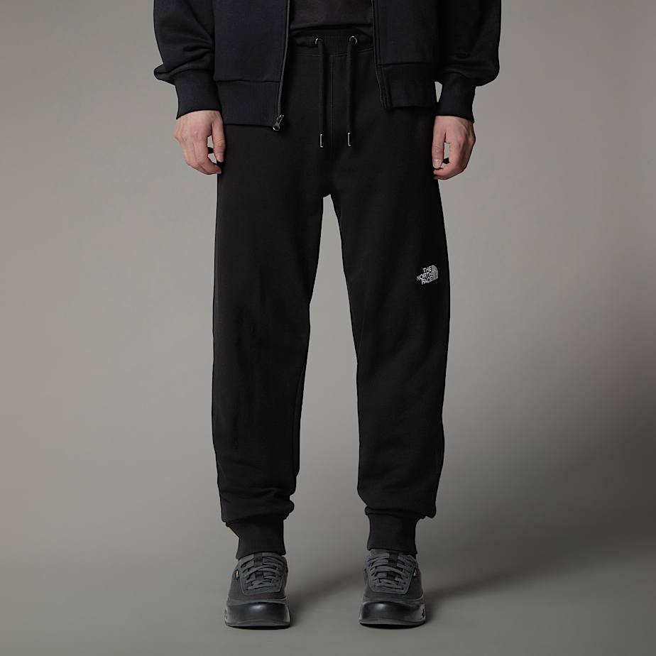 The North Face NSE Joggingbyxor Herr Svarta | NF0A88P8X