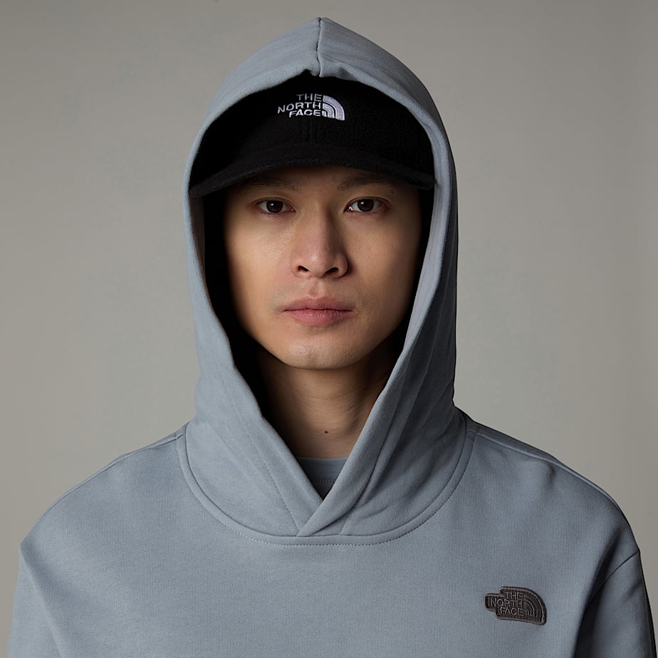 The North Face Natural Dye Hoodie Herr Grå | NF0A62B9E