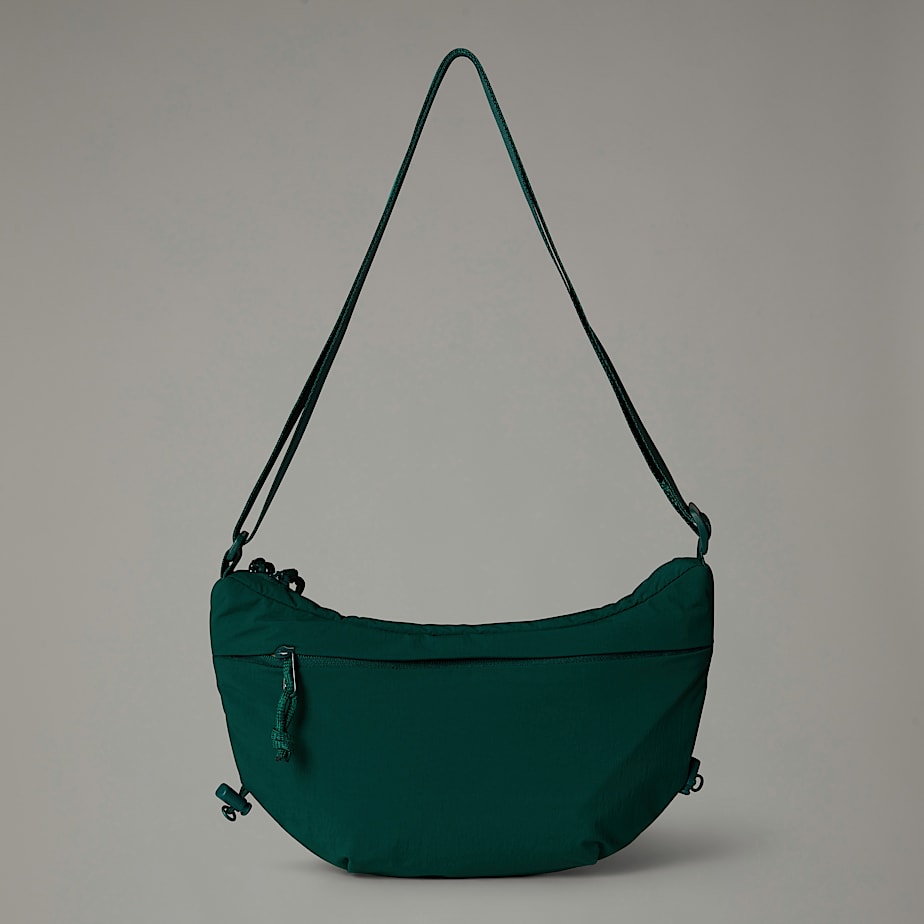 The North Face Never Stop Crossbody Väska Dam Gröna | NF0A03Z3F