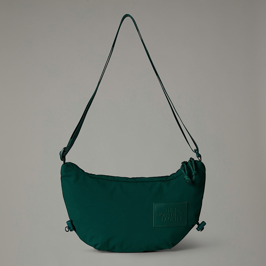 The North Face Never Stop Crossbody Väska Dam Gröna | NF0A03Z3F