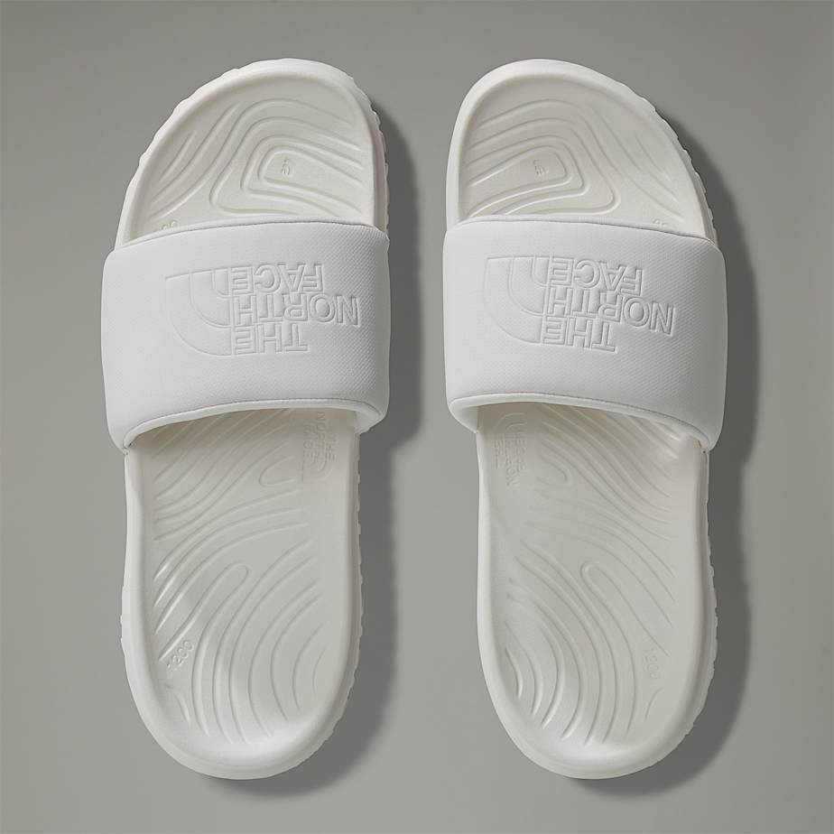 The North Face Never Stop Cush Badtofflor Dam Vita | NF0A65K5V