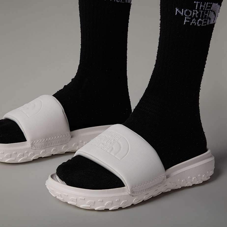 The North Face Never Stop Cush Badtofflor Dam Vita | NF0A65K5V