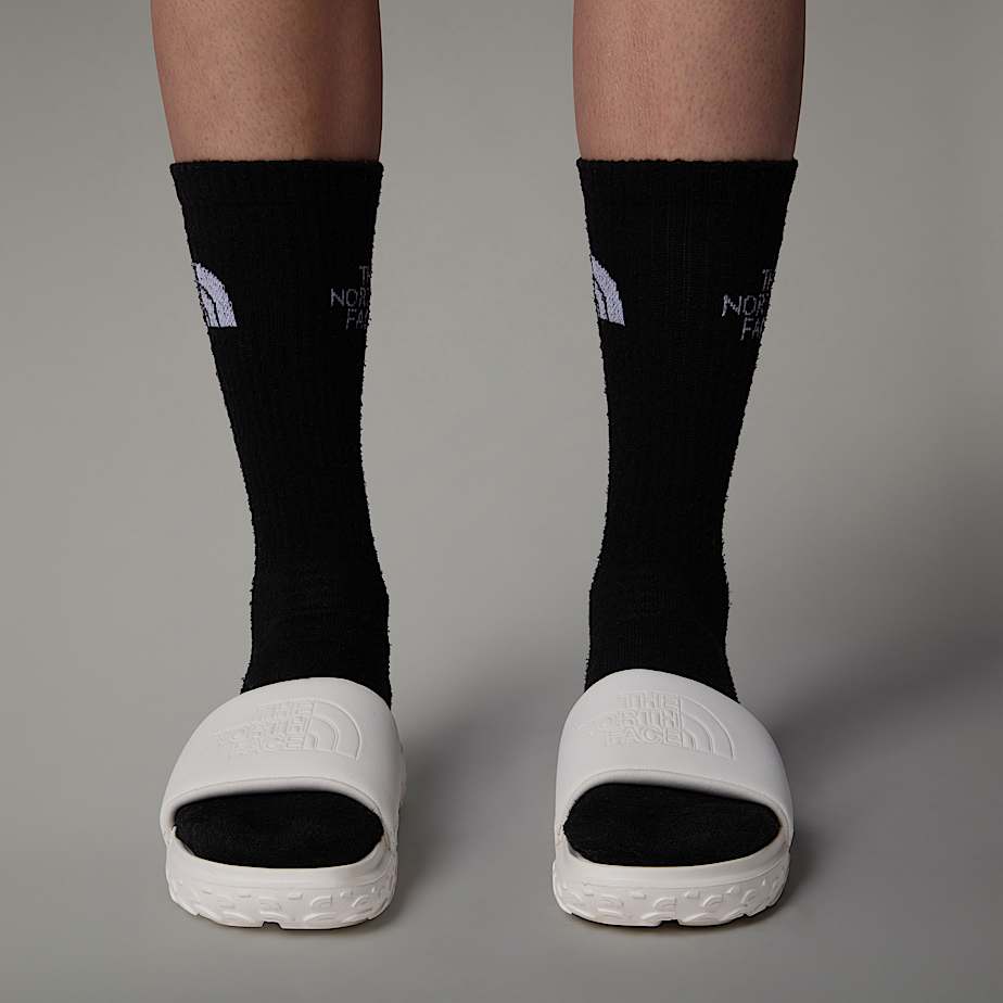 The North Face Never Stop Cush Badtofflor Dam Vita | NF0A65K5V