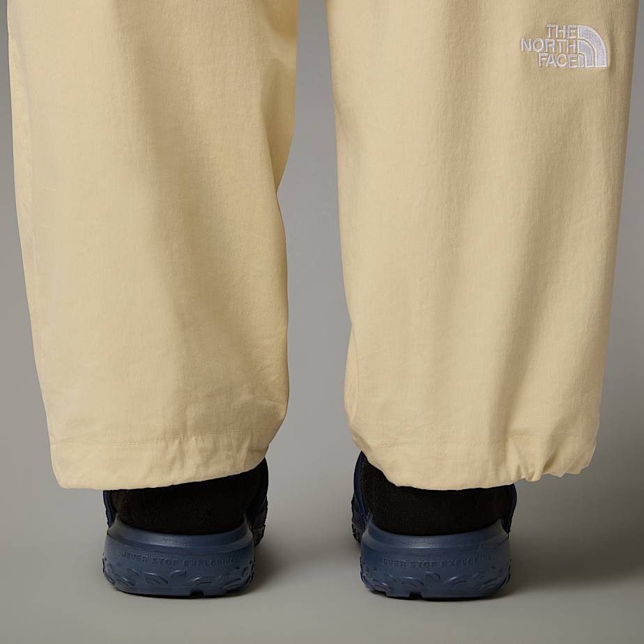 The North Face Never Stop Cush Badtofflor Herr Marinblå | NF0A16B1P