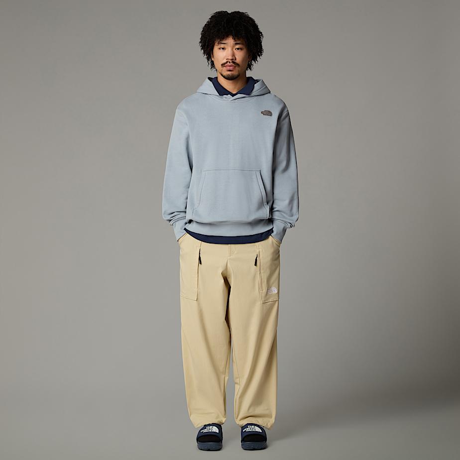 The North Face Never Stop Cush Badtofflor Herr Marinblå | NF0A16B1P
