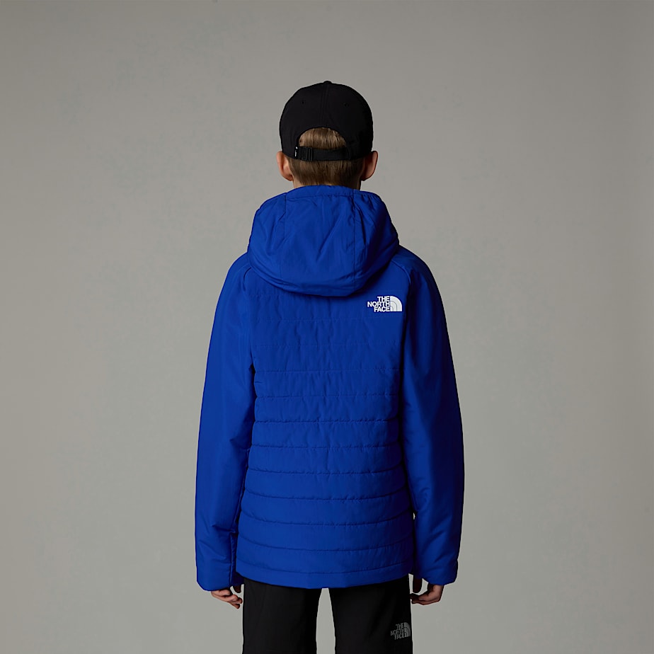 The North Face Never Stop Synthetic Jackor Barn Blå | NF0A36O1O