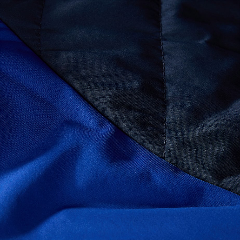 The North Face Never Stop Synthetic Jackor Barn Blå | NF0A36O1O