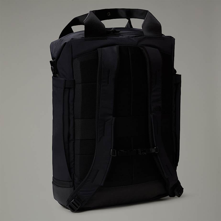 The North Face Never Stop Utility Ryggsäckar Herr Svarta | NF0A52Y5L