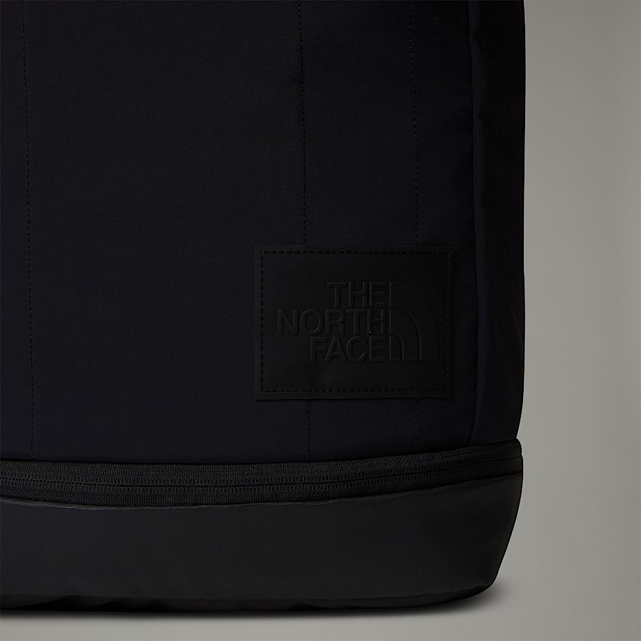 The North Face Never Stop Utility Ryggsäckar Herr Svarta | NF0A52Y5L