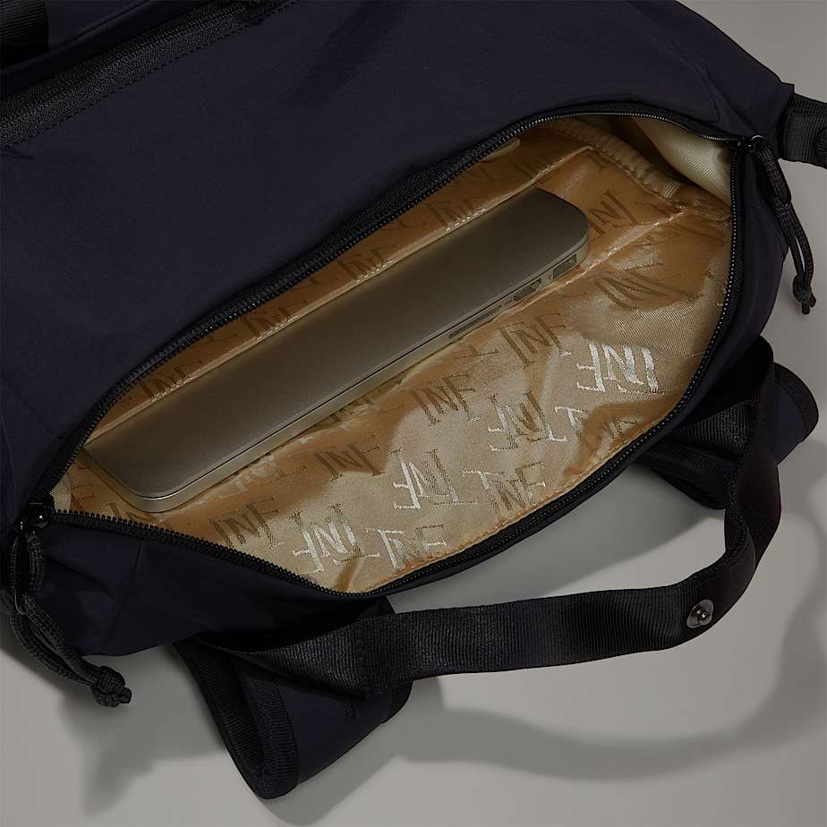 The North Face Never Stop Utility Ryggsäckar Herr Svarta | NF0A52Y5L
