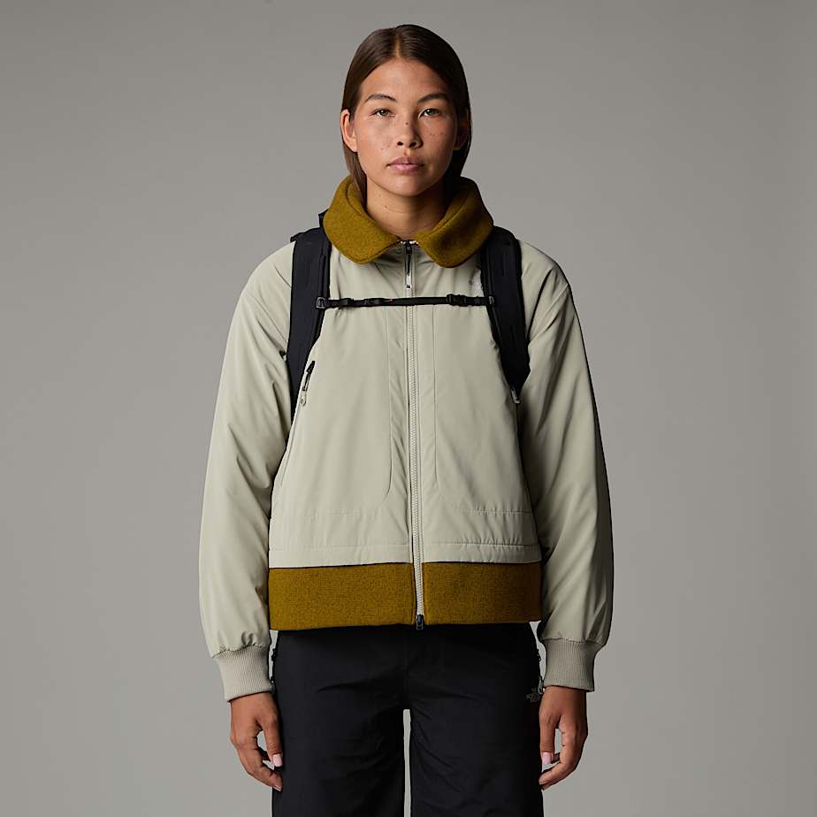 The North Face Never Stop Utility Ryggsäckar Herr Svarta | NF0A52Y5L
