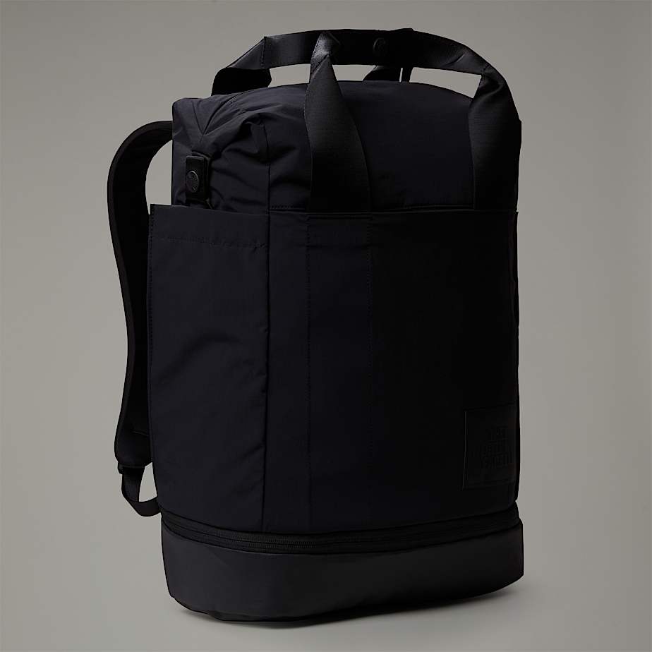 The North Face Never Stop Utility Ryggsäckar Herr Svarta | NF0A52Y5L