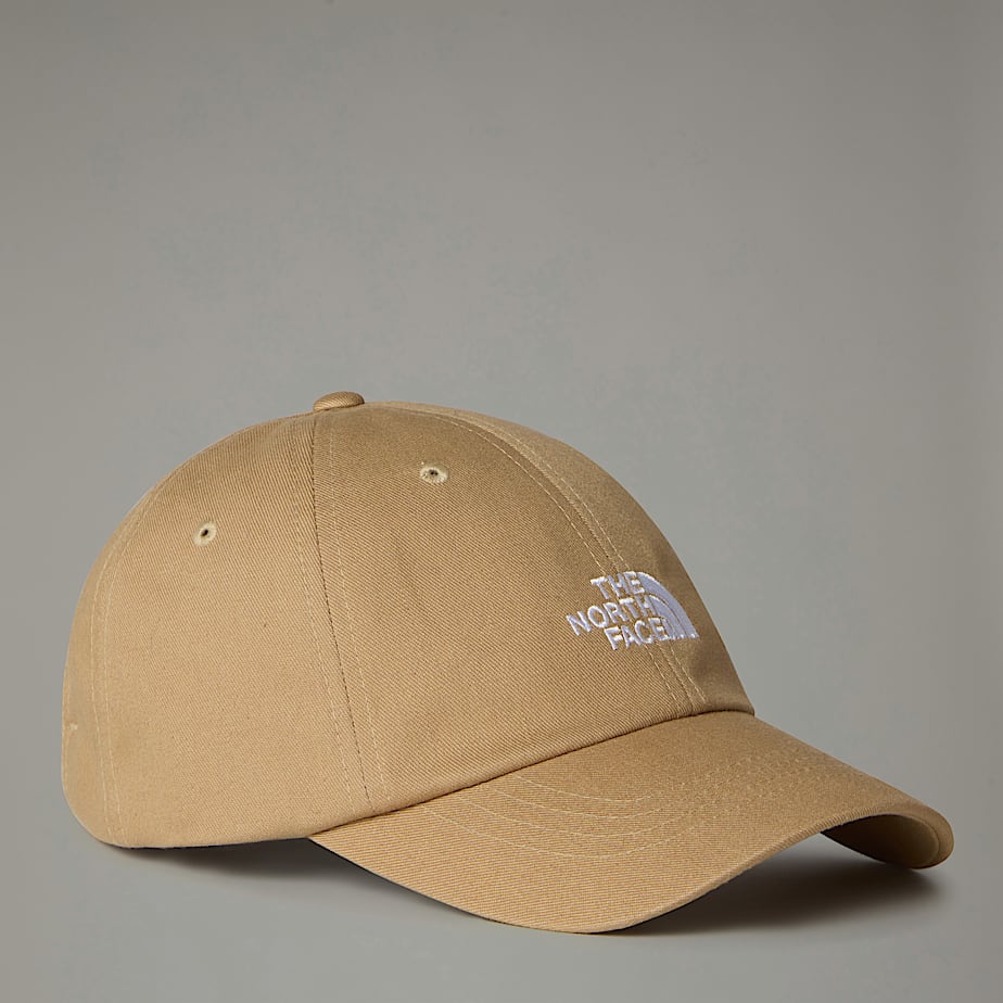 The North Face Norm Kepsar Dam Khaki | NF0A66M5A
