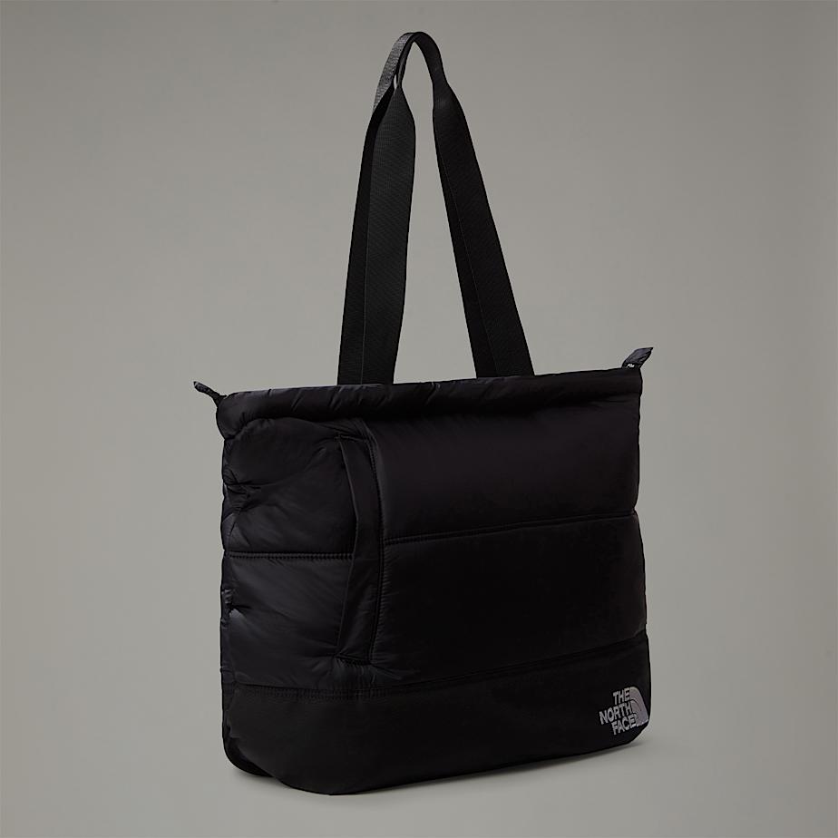 The North Face Nuptse Toteväska Dam Svarta | NF0A54W6R