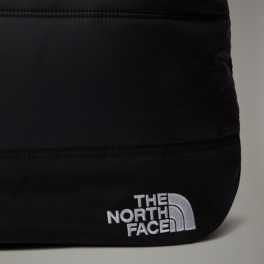 The North Face Nuptse Toteväska Dam Svarta | NF0A54W6R