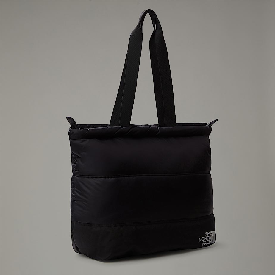 The North Face Nuptse Toteväska Dam Svarta | NF0A54W6R