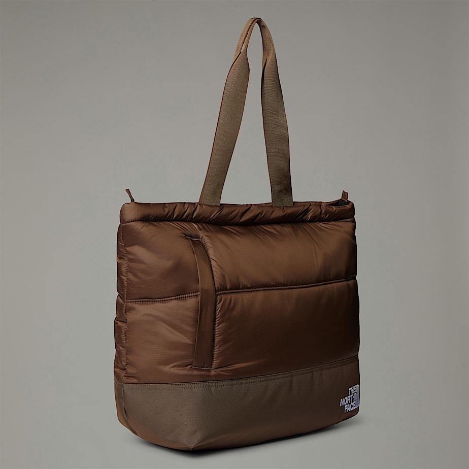 The North Face Nuptse Toteväska Herr Bruna | NF0A86C7E