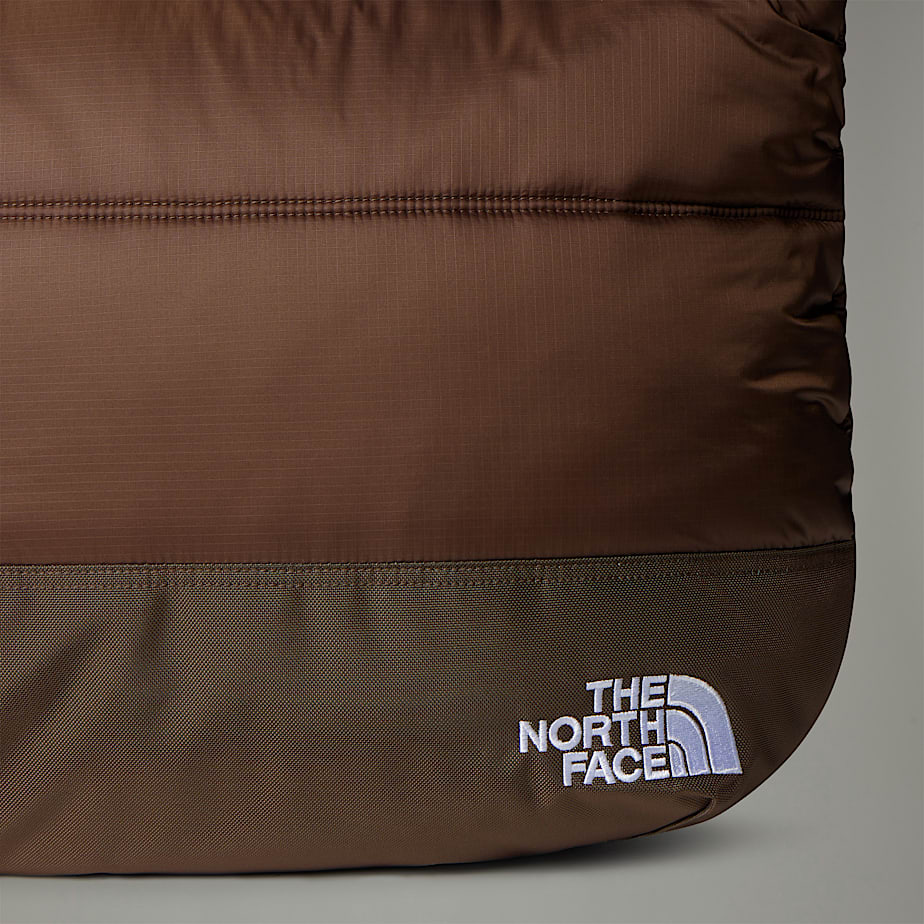 The North Face Nuptse Toteväska Herr Bruna | NF0A86C7E