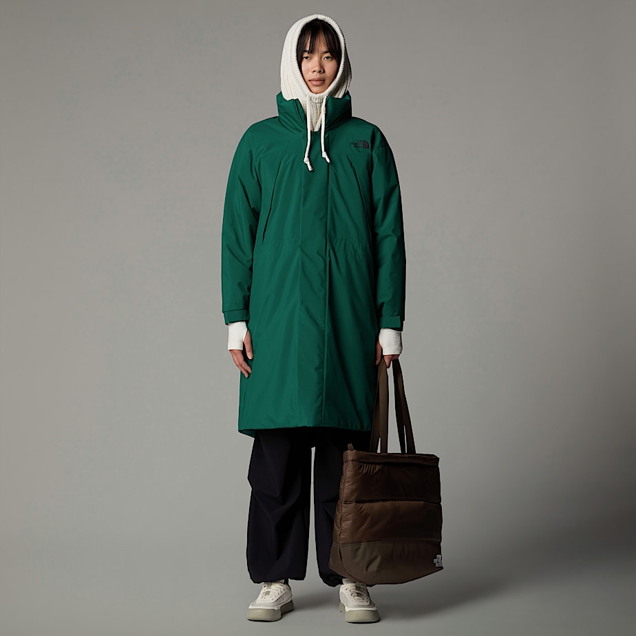 The North Face Nuptse Toteväska Herr Bruna | NF0A86C7E