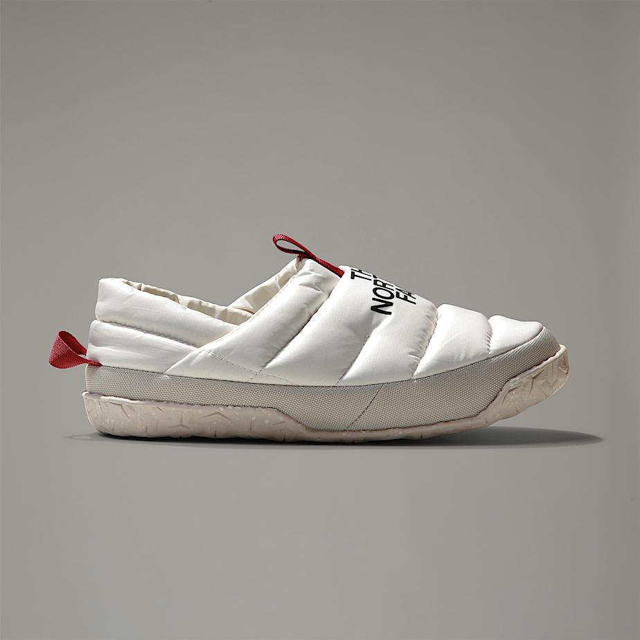 The North Face Nuptse Winter Mules Dam Vita | NF0A55I8S