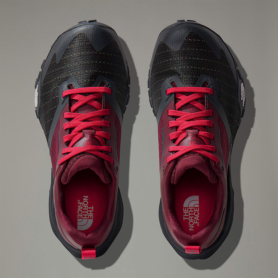 The North Face Offtrail TR GORE-TEX® Trail Löparskor Dam Lila | NF0A17V9P