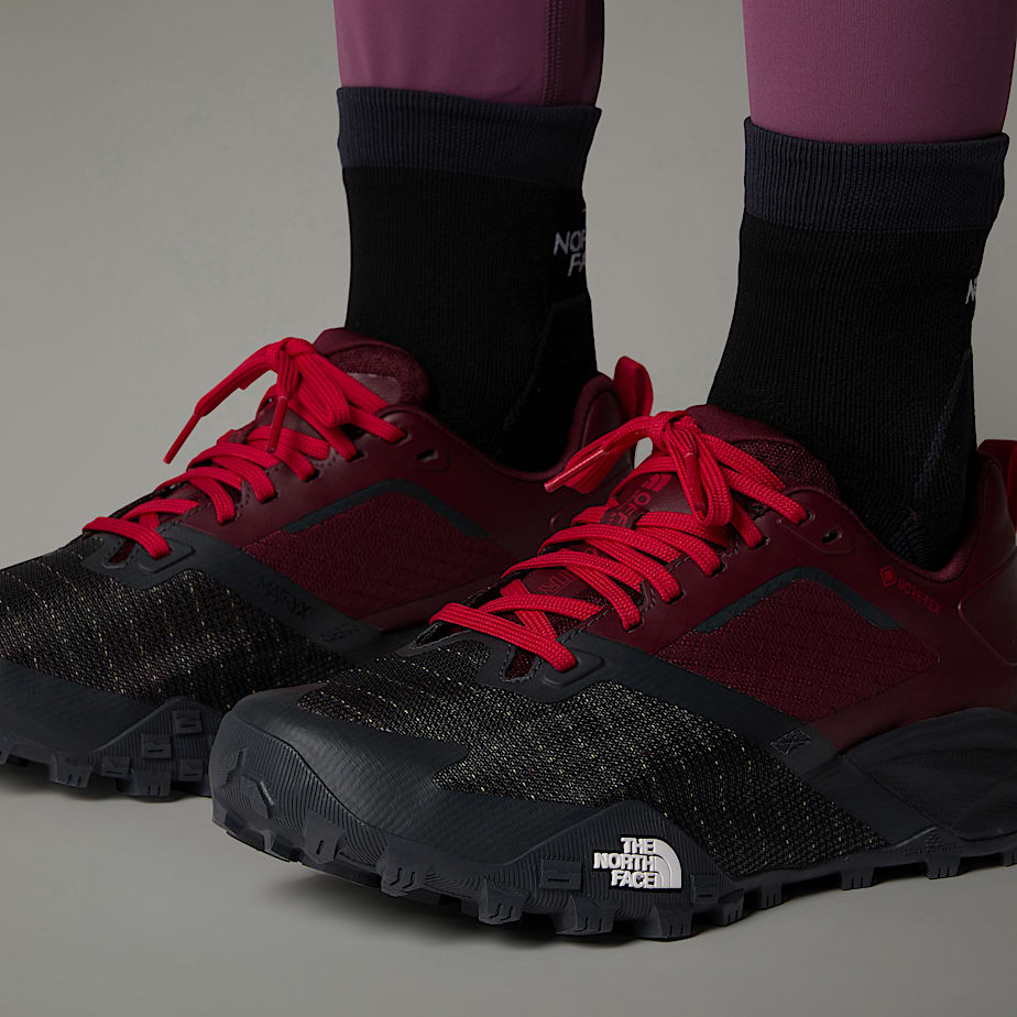 The North Face Offtrail TR GORE-TEX® Trail Löparskor Dam Lila | NF0A17V9P