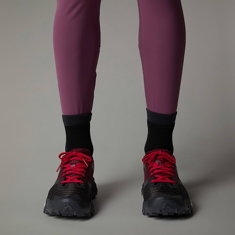 The North Face Offtrail TR GORE-TEX® Trail Löparskor Dam Lila | NF0A17V9P