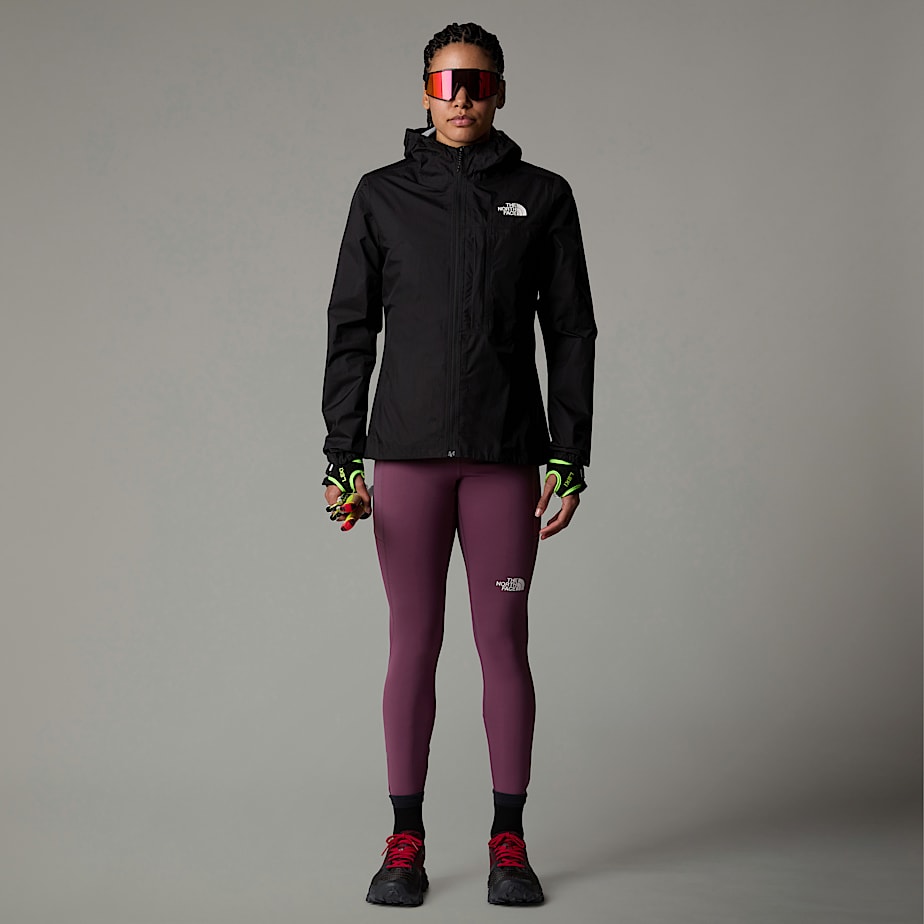 The North Face Offtrail TR GORE-TEX® Trail Löparskor Dam Lila | NF0A17V9P