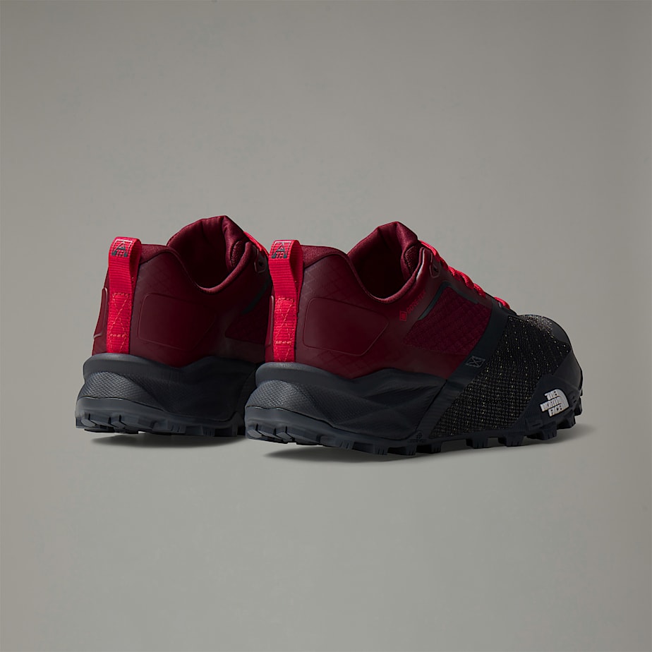The North Face Offtrail TR GORE-TEX® Trail Löparskor Dam Lila | NF0A17V9P