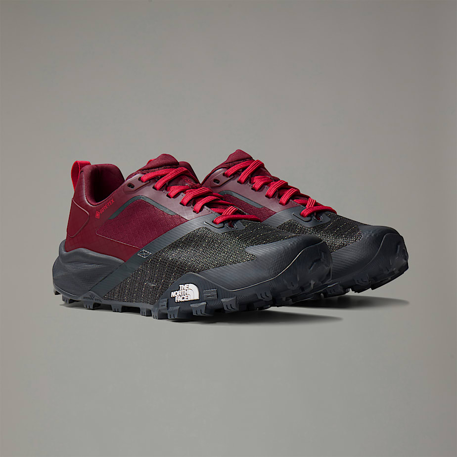 The North Face Offtrail TR GORE-TEX® Trail Löparskor Dam Lila | NF0A17V9P